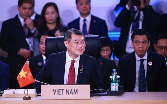 Lan tỏa thông điệp về một Việt Nam năng động, đổi mới, hội nhập và vươn mình mạnh mẽ