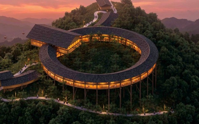 Sun Group động thổ Tổ hợp cáp treo kết hợp du lịch văn hóa lịch sử Điện Biên Phủ