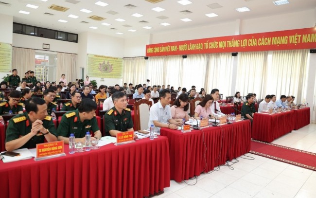 Đổi mới chính sách bảo hiểm y tế với y học cổ truyền, gắn với xu hướng chuyển mạnh sang phòng bệnh