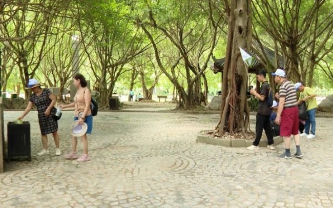 Ninh Bình thực hiện giảm thiểu rác thải nhựa, phát triển du lịch xanh