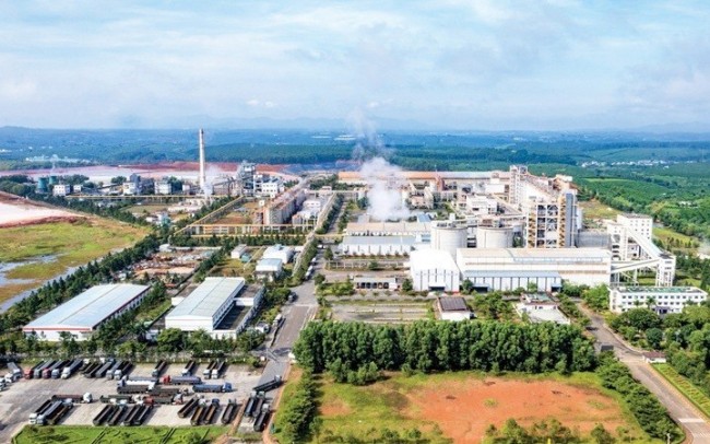 Lào Cai chủ động kiểm soát ô nhiễm qua phân vùng bảo vệ môi trường