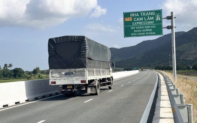 Hoàn thiện kịch bản “nâng đời” các tuyến cao tốc phân kỳ đầu tư