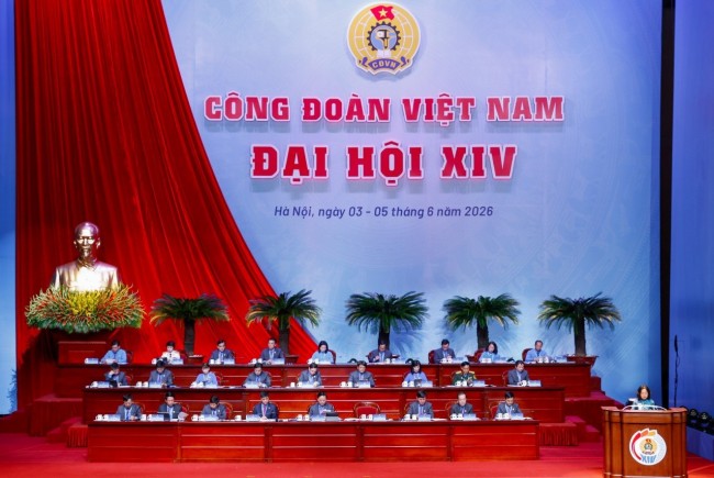 Dấu ấn trí tuệ của người lao động Việt Nam