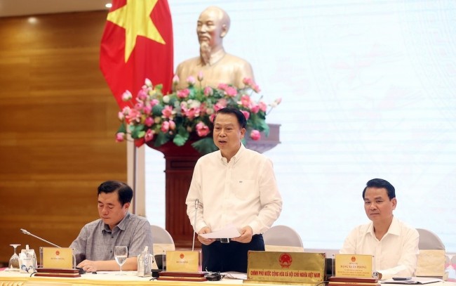 Gỡ nút thắt giải ngân: Quy định phải dễ hiểu và chỉ có một cách hiểu