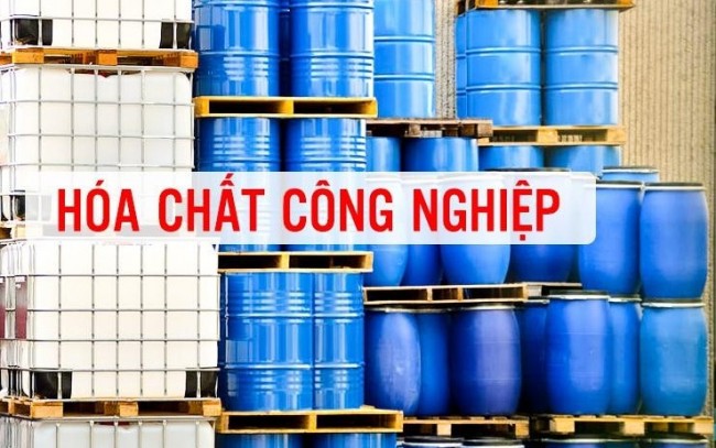 Bộ Tài chính đề xuất gỡ vướng quản lý hóa chất nhập khẩu