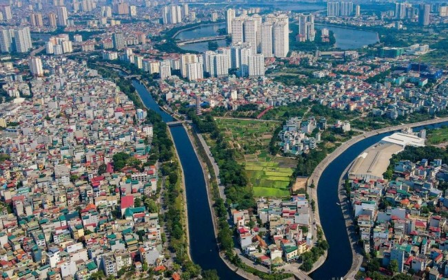Hà Nội quyết tâm tăng trưởng 11%: Khơi thông nguồn lực để bứt phá