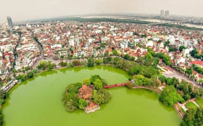 Bí thư Thành ủy Hà Nội: Hành động quyết liệt để hoàn thành mục tiêu tăng trưởng năm 2026