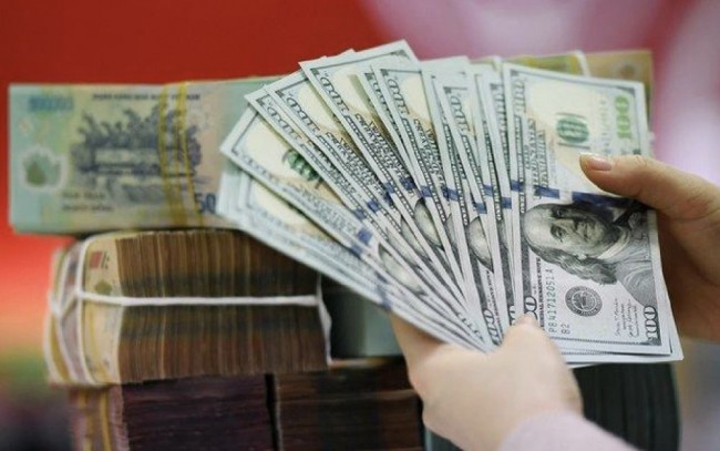 MBS dự báo tỷ giá USD/VND có thể hướng mốc 27.000 đồng cuối năm 2026