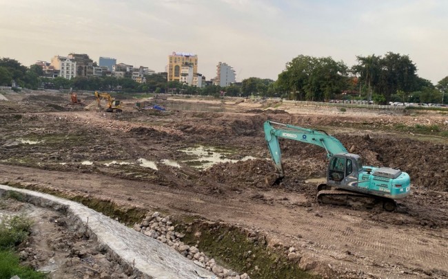 Siết đầu tư hạ tầng, gỡ khu đô thị "3 không"