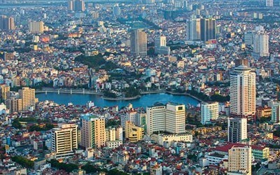 Hà Nội kích hoạt 7 động lực tăng trưởng, quyết tâm cán đích GRDP hai con số
