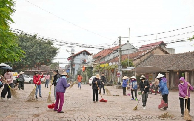 Hà Nội khẩn trương đưa chính sách dân sinh vào cuộc sống