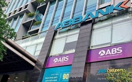 "Soi" danh mục tự doanh phía sau lợi nhuận tăng vọt của Chứng khoán An Bình