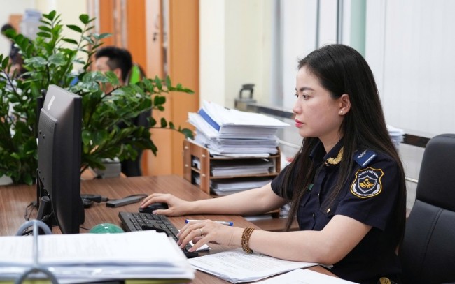 Bộ Tài chính công bố thủ tục hành chính mới về thuế, hải quan