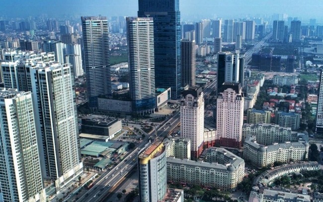 Hà Nội ra Chỉ thị triển khai kịch bản tăng trưởng 6 tháng cuối năm