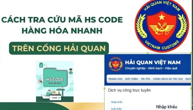 Hải quan cập nhật 14 ý kiến phân loại mới của WCO về mã HS