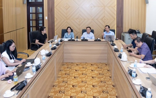 Trao quyền để doanh nghiệp nhà nước thực sự dẫn dắt tăng trưởng