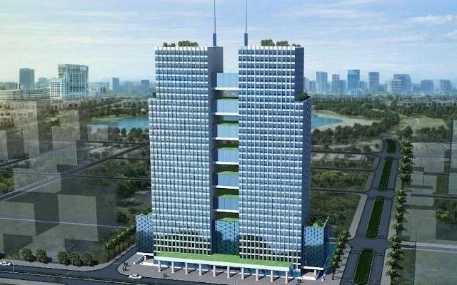 Hà Nội thông qua dự án khu phức hợp y tế 14.229 tỷ đồng
