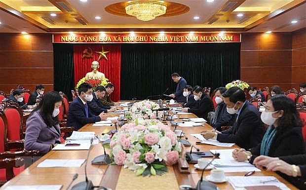 Hòa Bình: Đánh giá tác động ảnh hưởng của việc phân định vùng đồng bào dân tộc thiểu số và miền núi