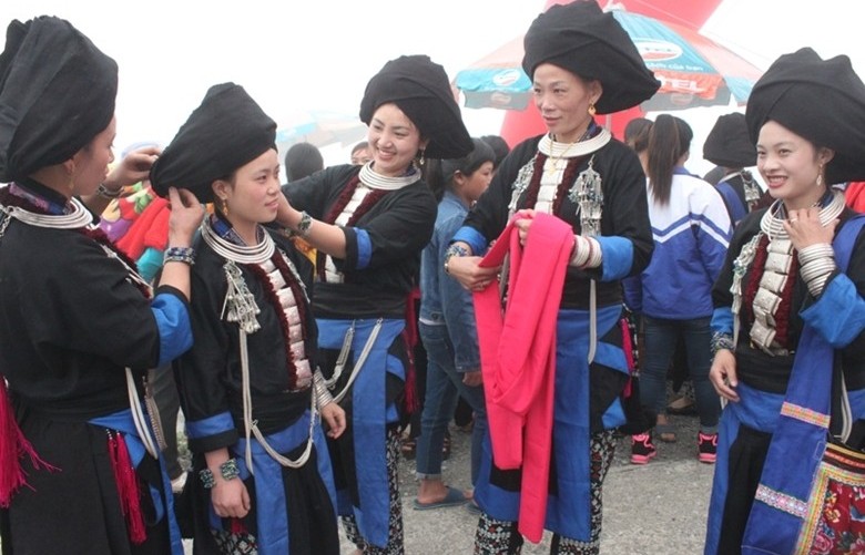 Lai Châu: Phát huy truyền thống văn hóa các dân tộc gắn với phát triển du lịch