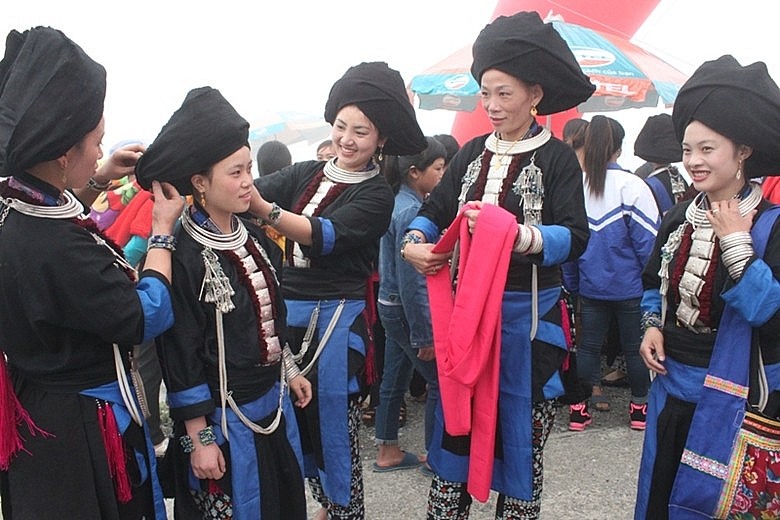 Lai Châu: Phát huy truyền thống văn hóa các dân tộc gắn với phát triển du lịch