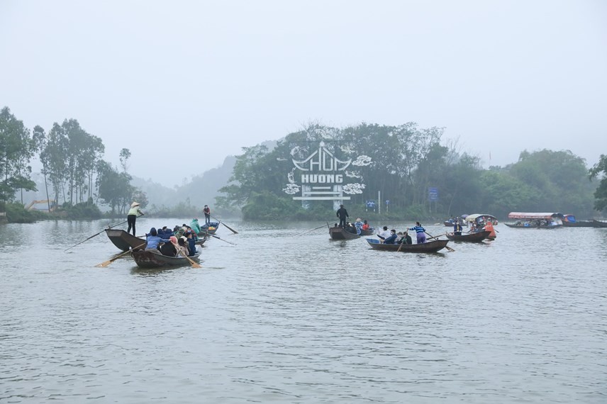 Mùa lễ hội năm 2022: Thích ứng an toàn, kiểm soát dịch hiệu quả