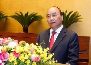 Việt Nam phải phấn đấu tăng trưởng bình quân 8 - 9%
