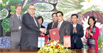 Bộ Tài chính chủ động, tích cực thực thi các nhiệm vụ ngoại giao kinh tế