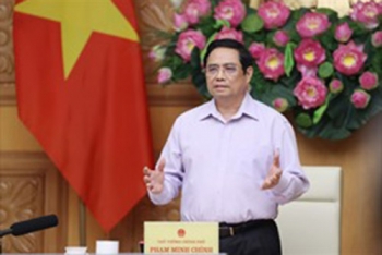 Thủ tướng yêu cầu các tỉnh sẵn sàng nguồn lực hỗ trợ Tiền Giang, Kiên Giang chống dịch