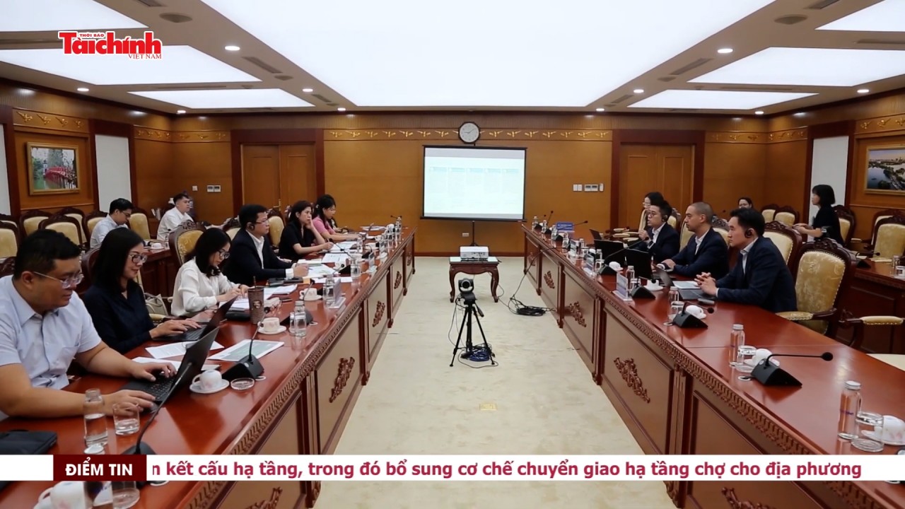 bo tai chinh mong muon tiep tuc nhan duoc ho tro tu bcg